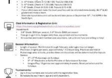 MukGirlsBasketball Tryout and Season Info